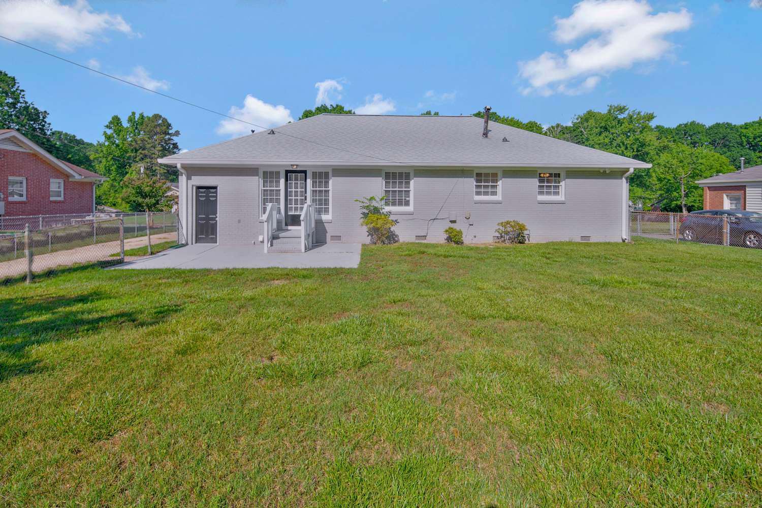 4213 Gladstone Ln, Charlotte photo 25