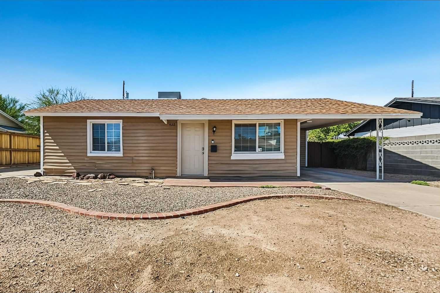 422 E Papago Dr, Tempe photo 1