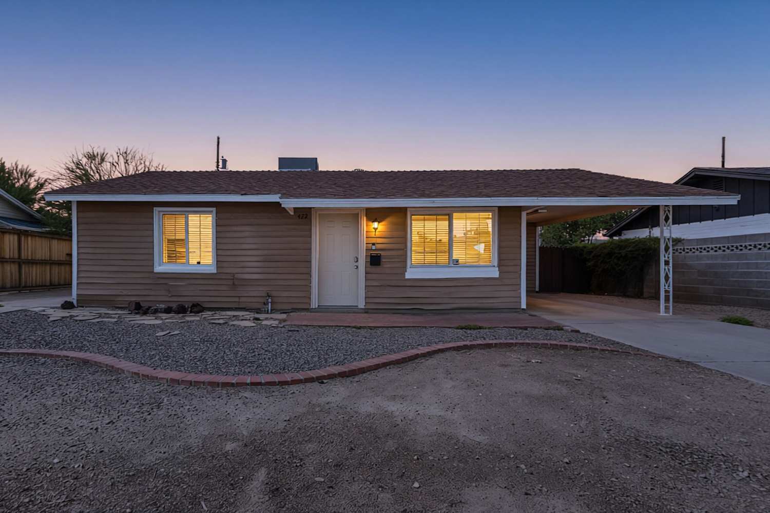 422 E Papago Dr, Tempe photo 4