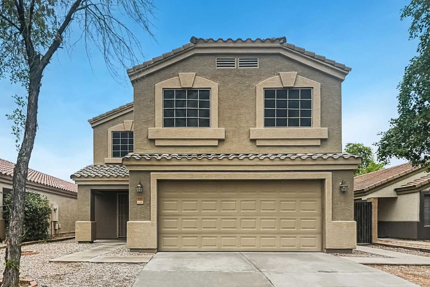 423 S Sabrina, Mesa photo 1