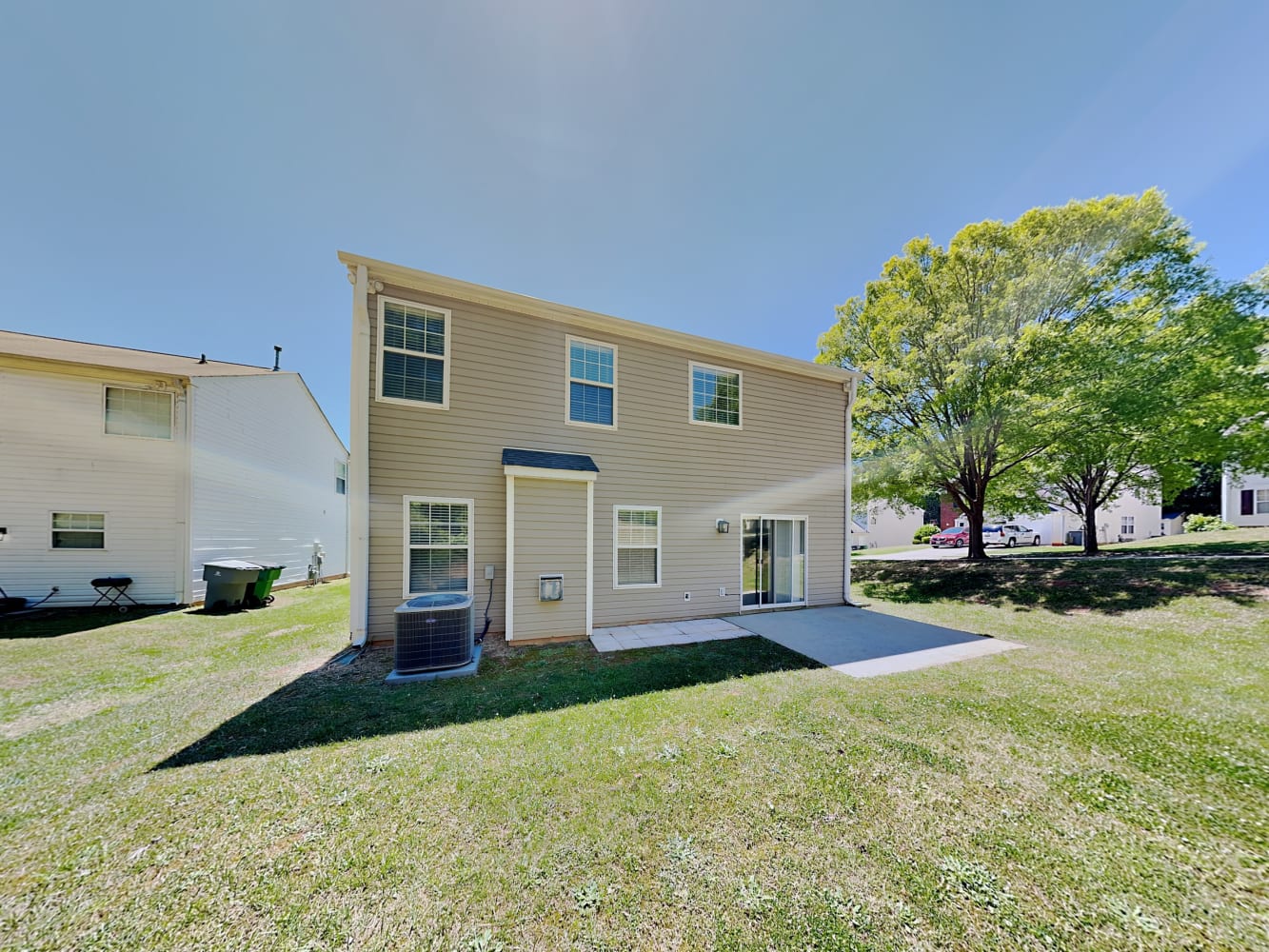 4232 Devonbridge Ln, Charlotte photo 19