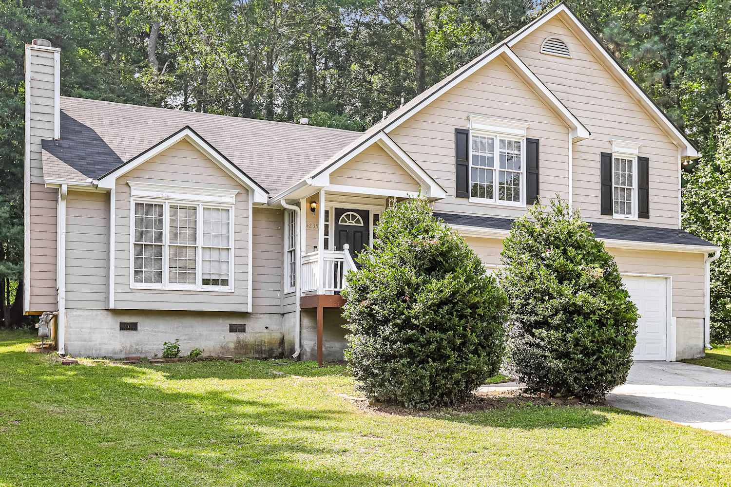 4235 Winding Trail Ln, Douglasville photo 2