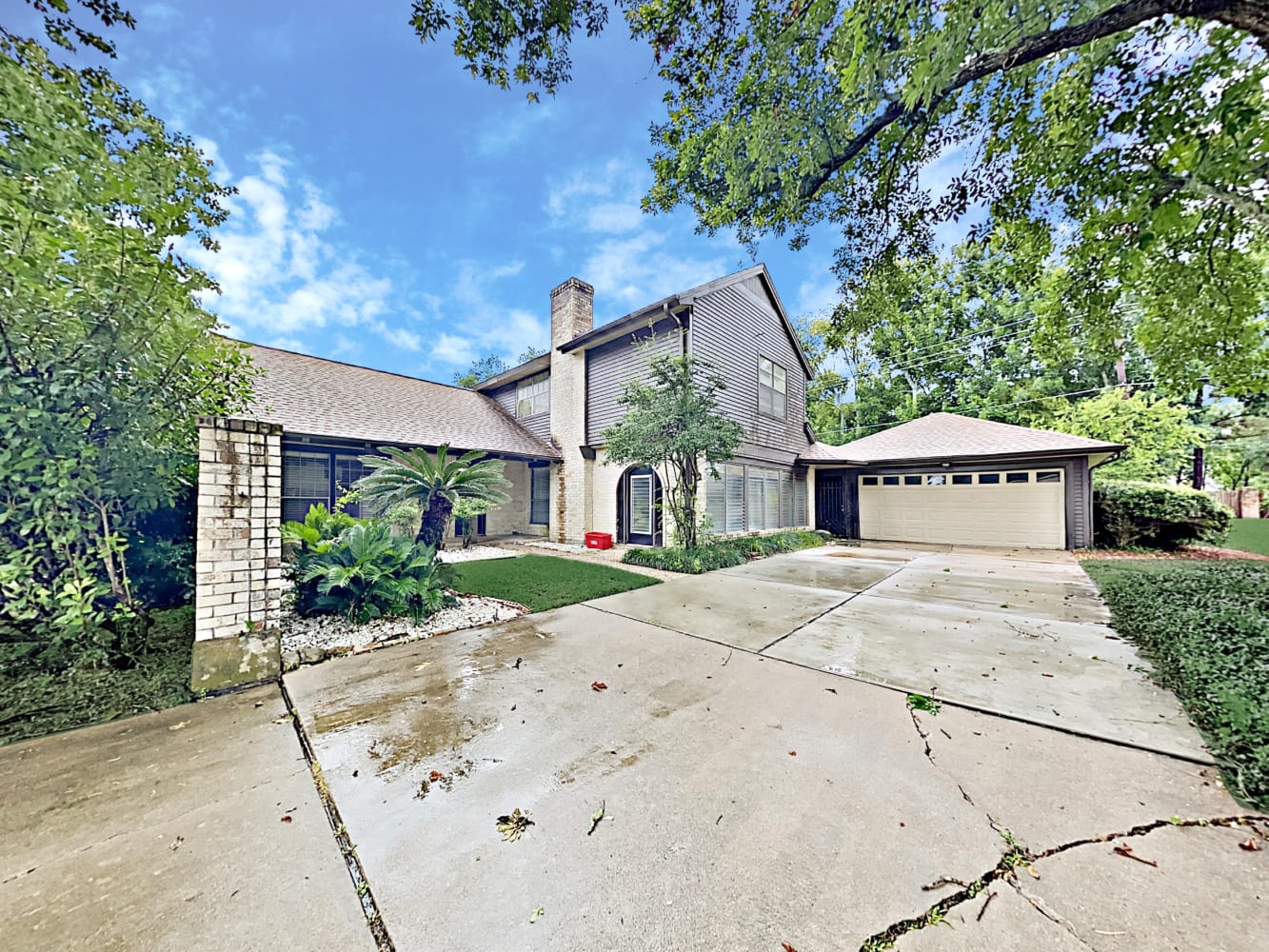 4238 Honey Oaks Dr, Seabrook photo 1