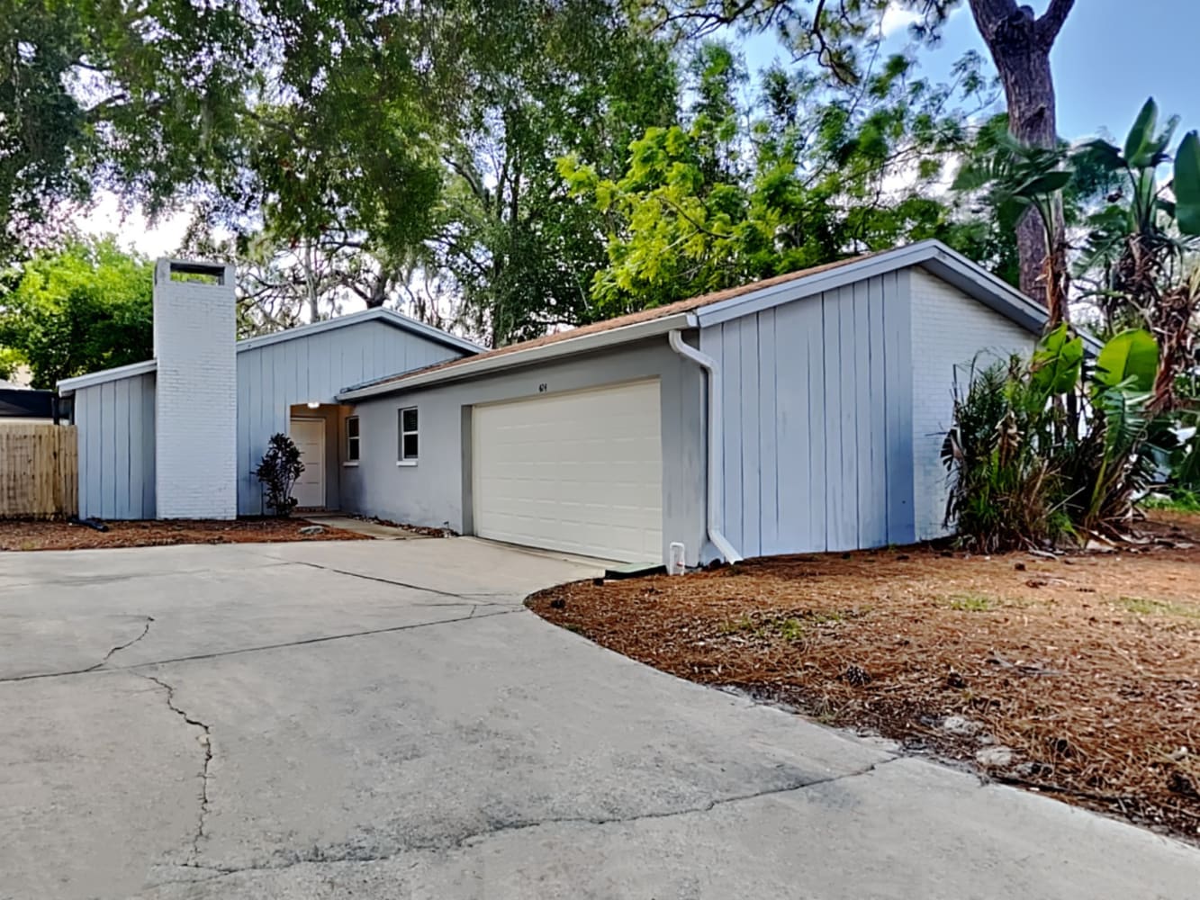 424 Crosswinds Dr, Palm Harbor photo 1