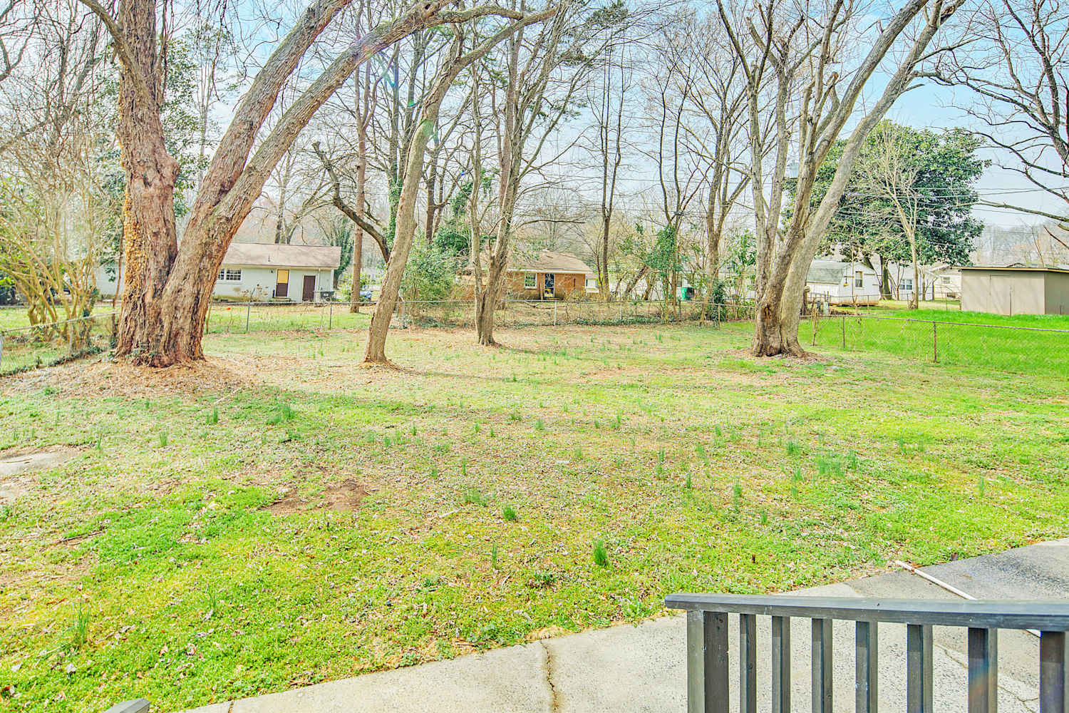 4240 Winedale Ln, Charlotte photo 24