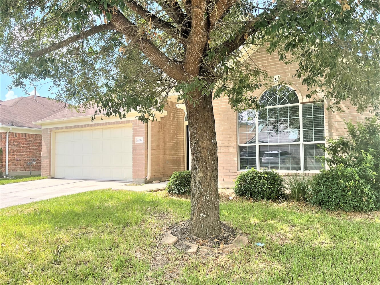 4247 Old Arbor Way, Humble photo 1