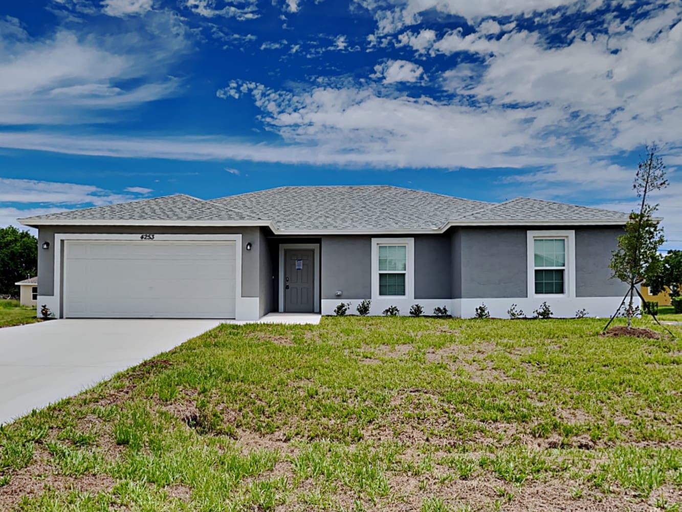 4253 SW Whitebread Rd, Port Saint Lucie photo 1