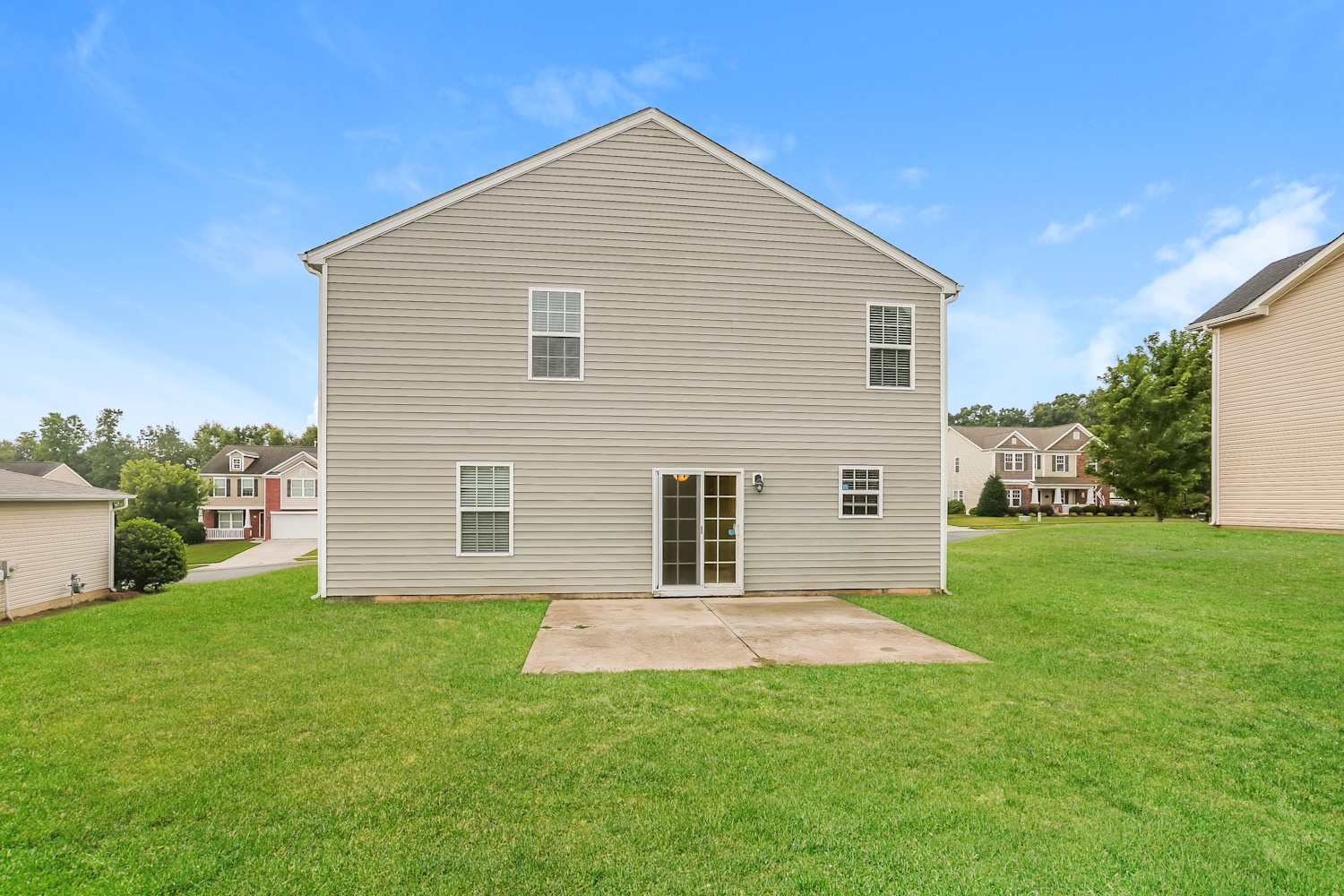 4267 Tucker Chase Dr, Midland photo 17