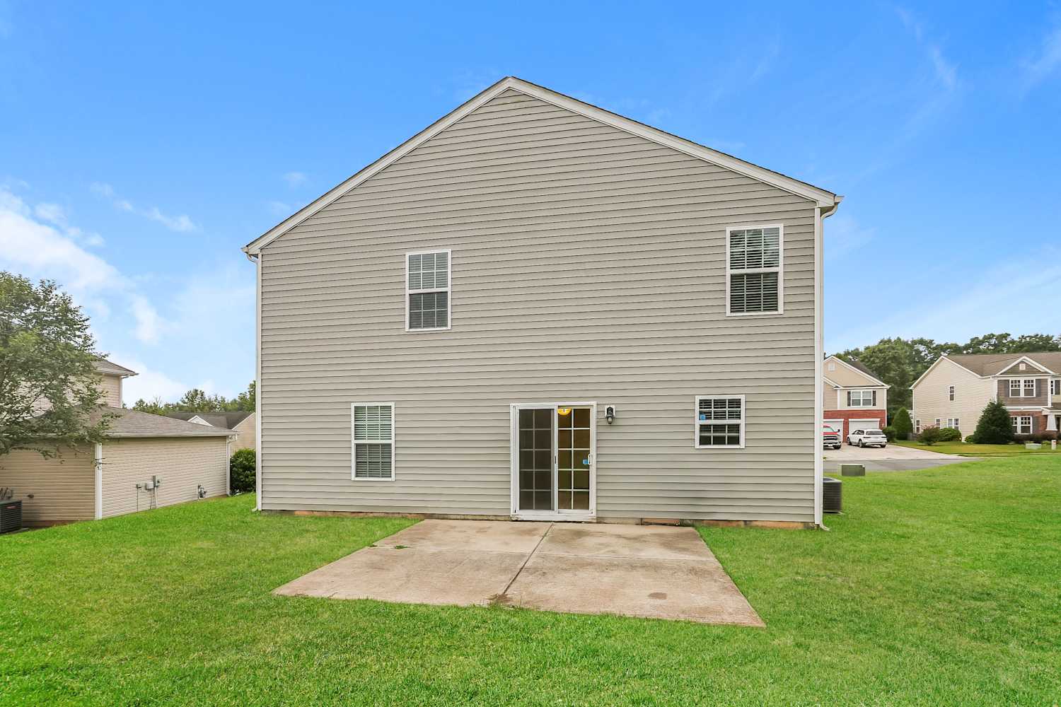 4267 Tucker Chase Dr, Midland photo 16