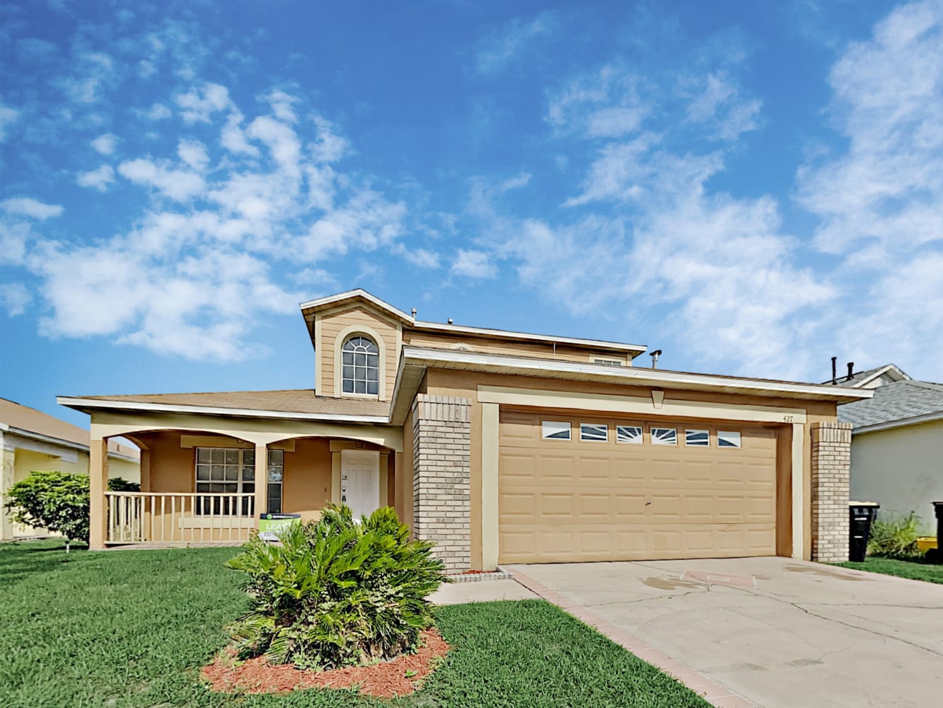 427 Symphony Pl, Davenport photo 1