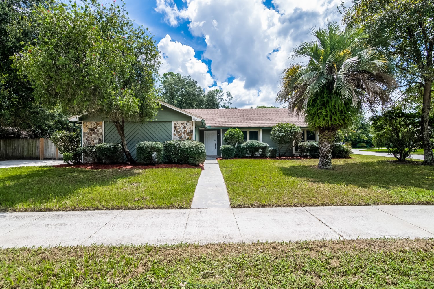 4274 Walnut Bnd, Jacksonville photo 1