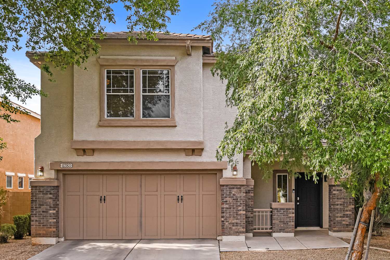 4283 E Baylor Ln, Gilbert photo 1