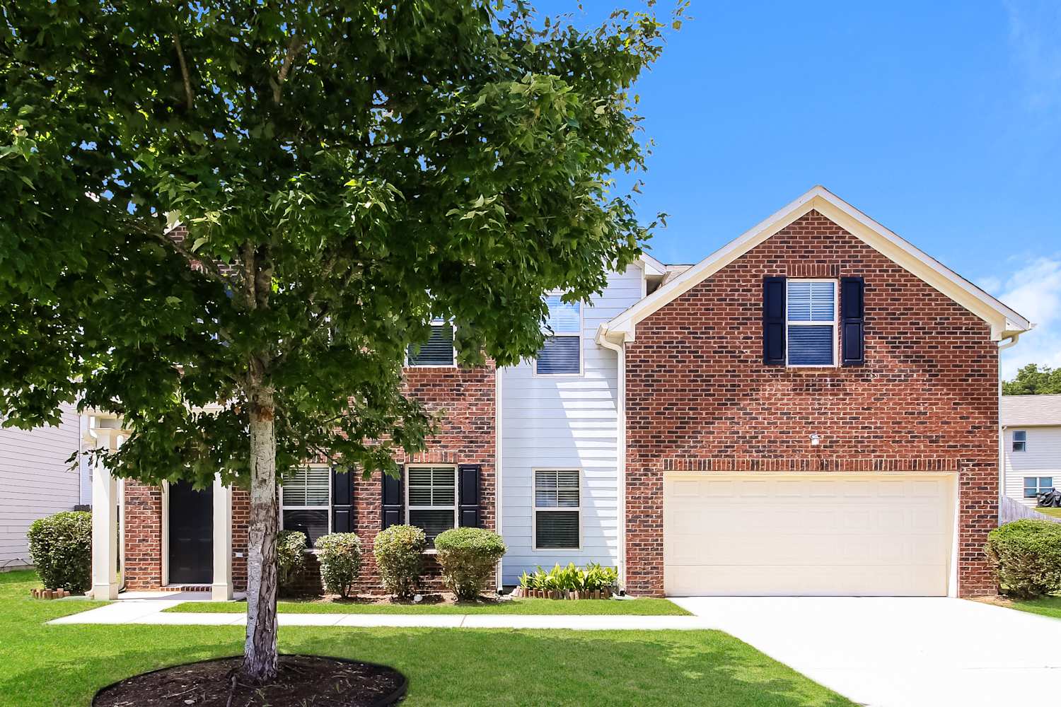 4291 Henry Ridge Ct, Loganville photo 1
