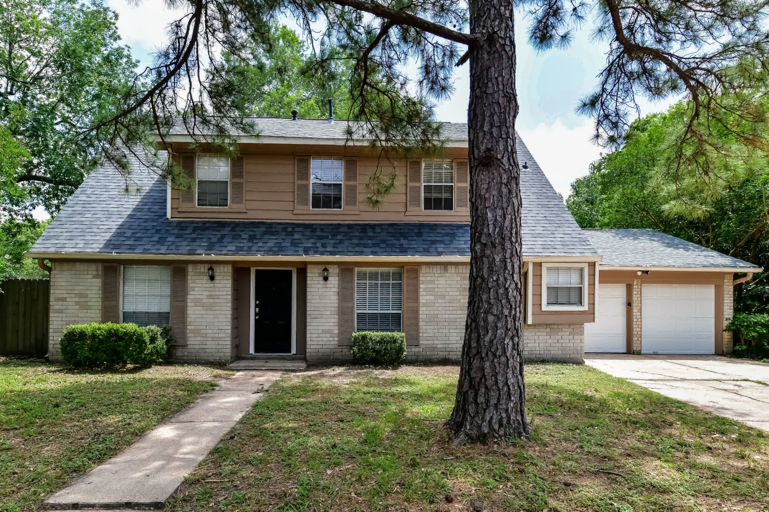 4311 Saratoga Dr, Houston photo 3