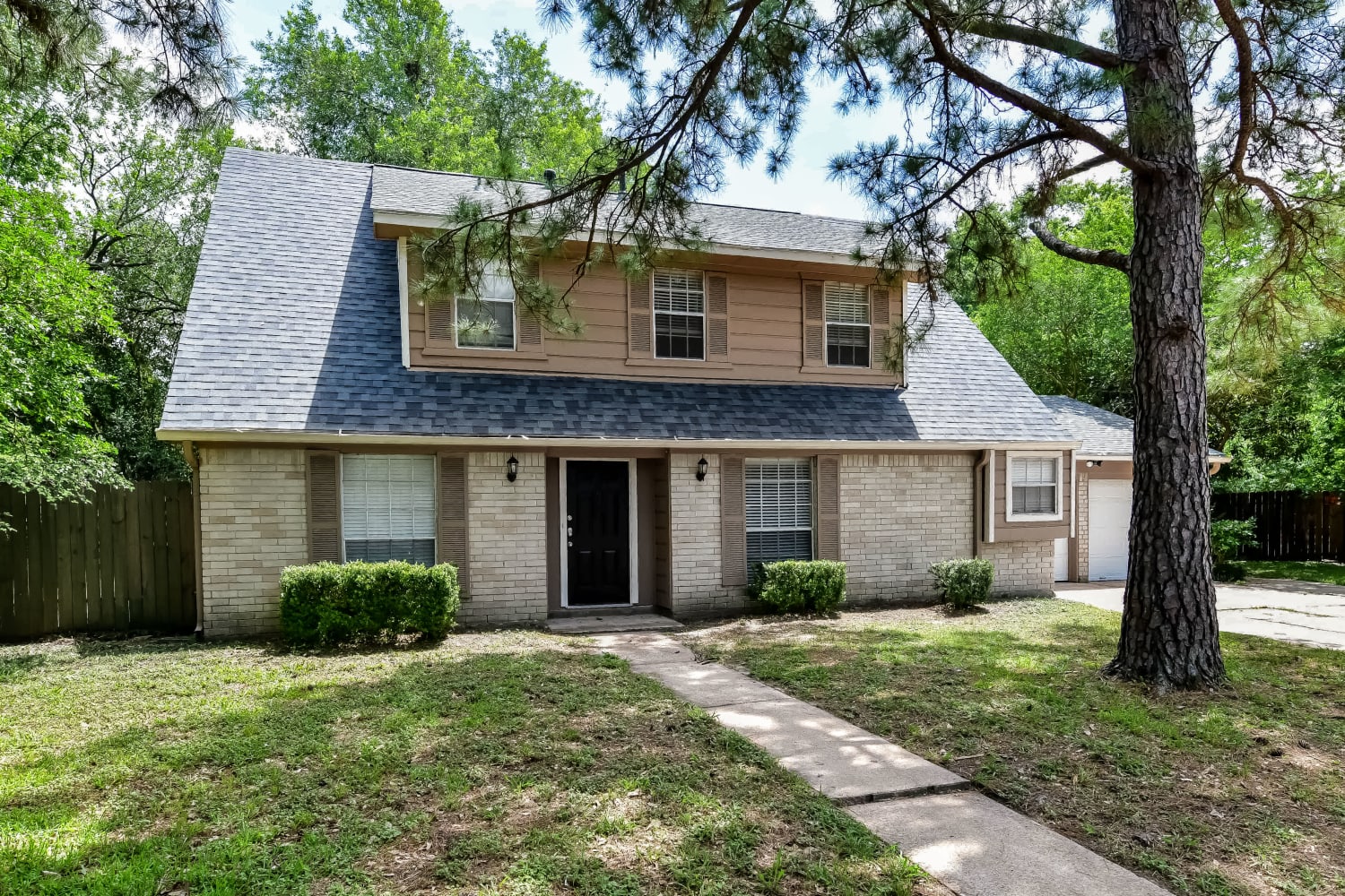 4311 Saratoga Dr, Houston photo 1