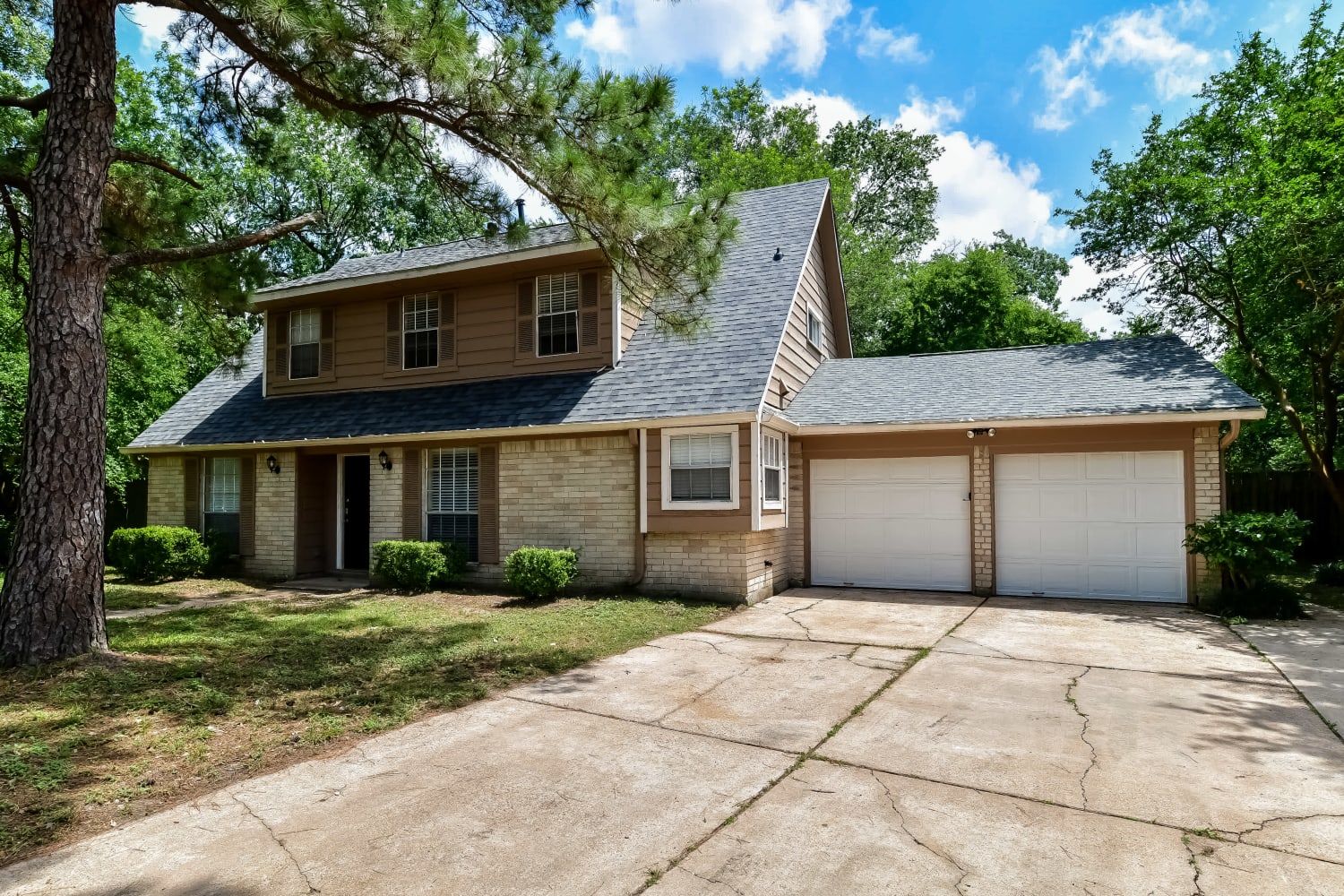 4311 Saratoga Dr, Houston photo 2