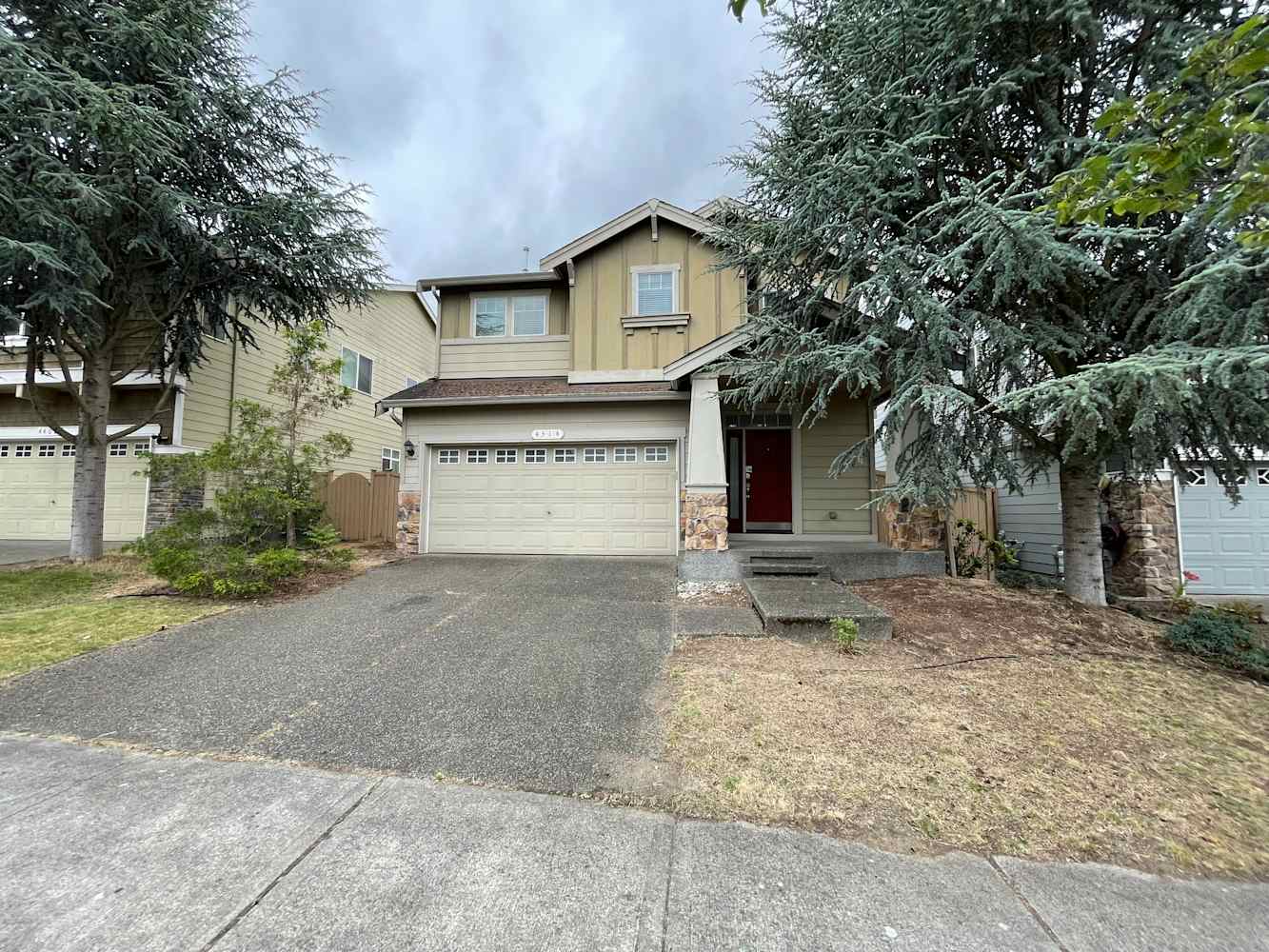 4314 66th Ave E, Fife photo 1