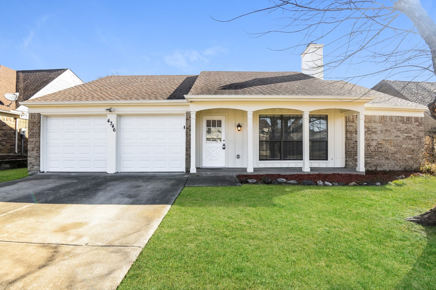 4346 Winchester, Grand Prairie photo 1