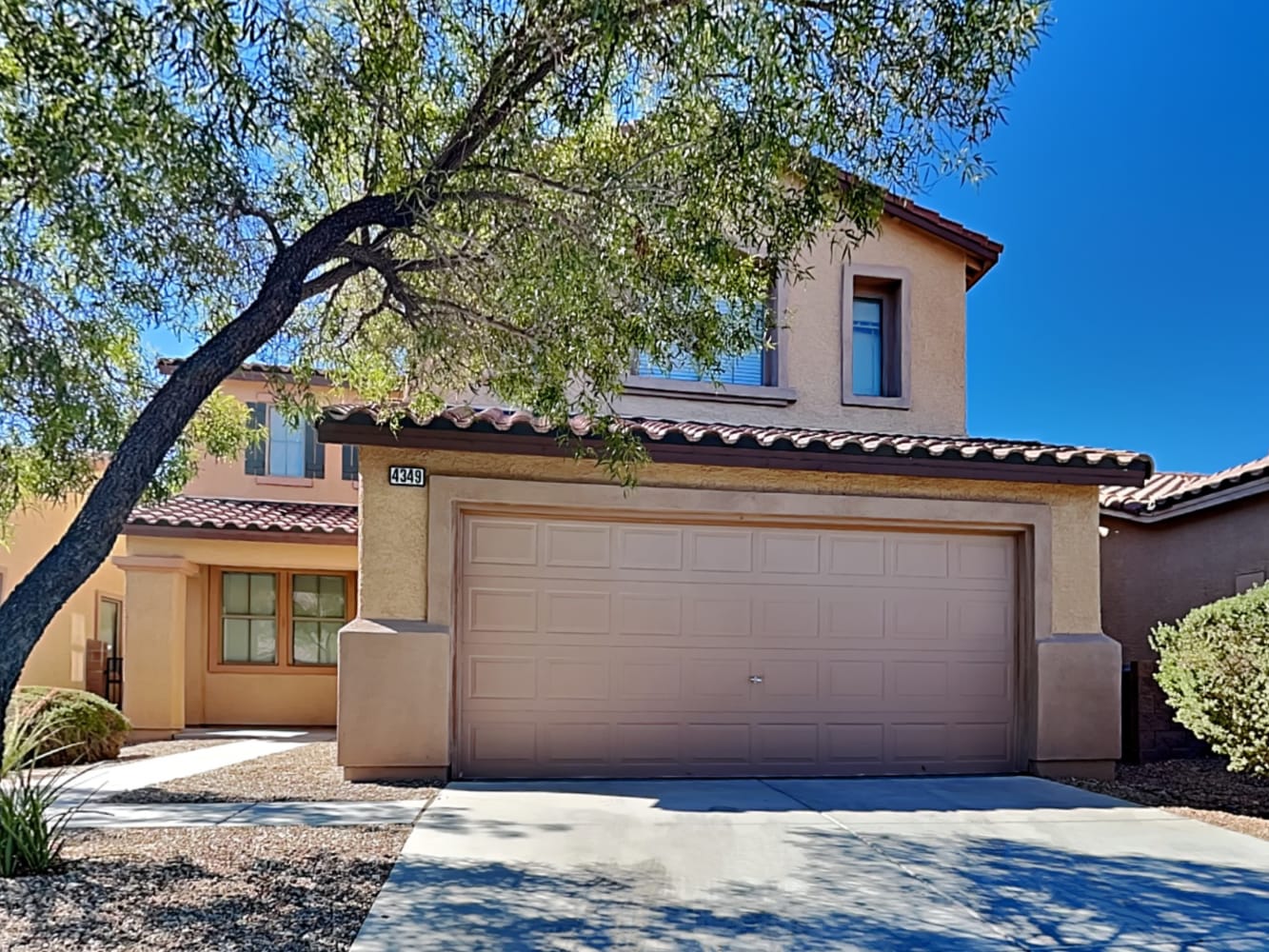 4349 Desert Haven Ave, North Las Vegas photo 1