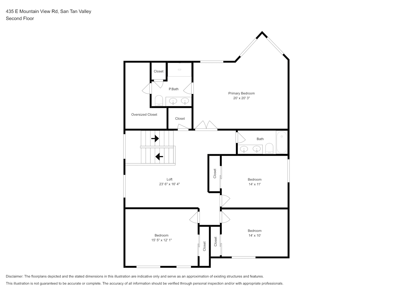 435 E Mountain View Rd, San Tan Valley photo 3