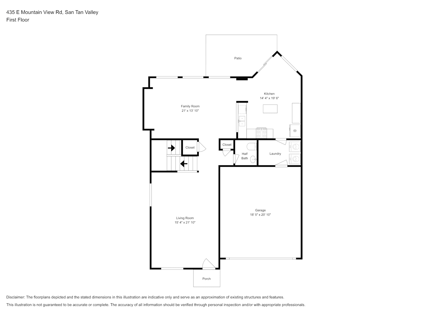 435 E Mountain View Rd, San Tan Valley photo 2