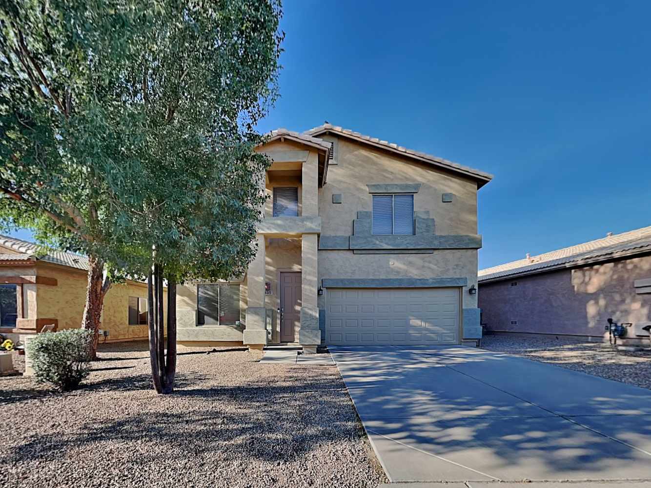 435 E Mountain View Rd, San Tan Valley photo 1