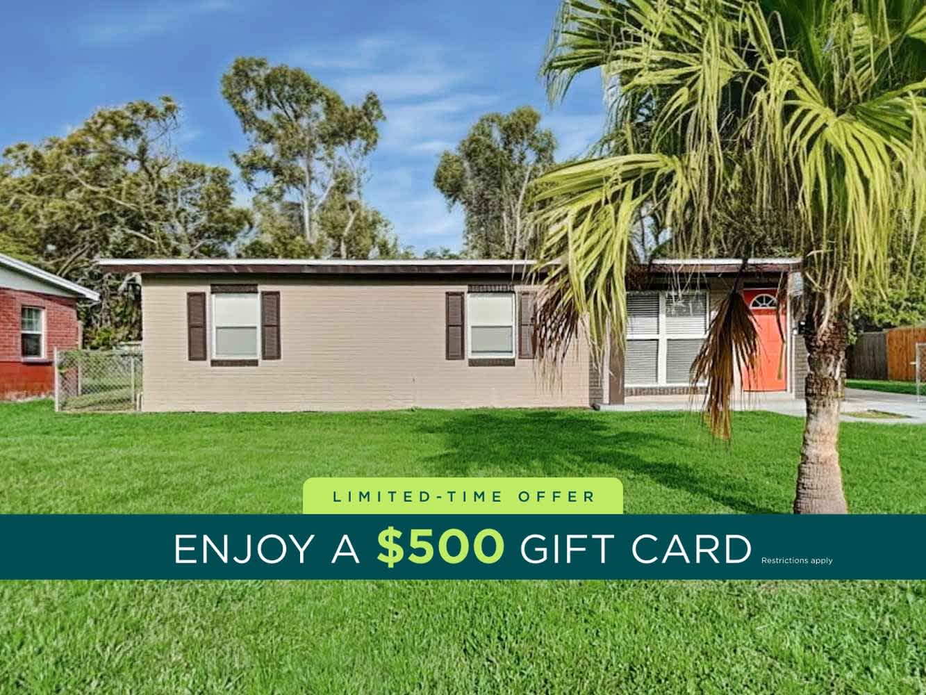 4359 Neptune Dr Se, St. Petersburg photo 1