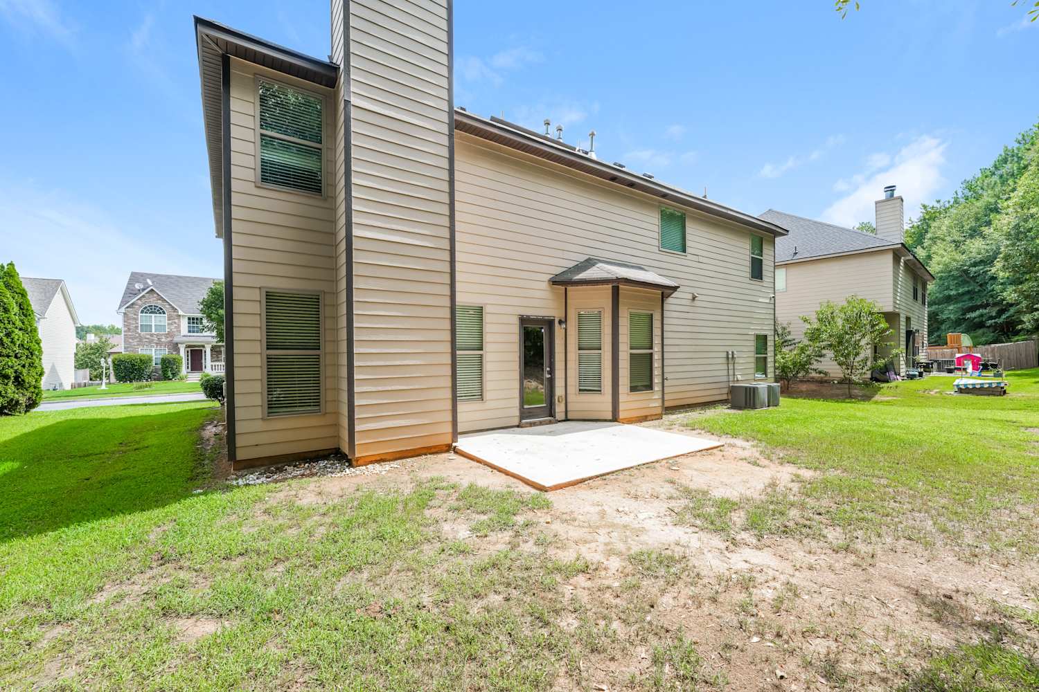 4373 Grove Lake St, Loganville photo 17