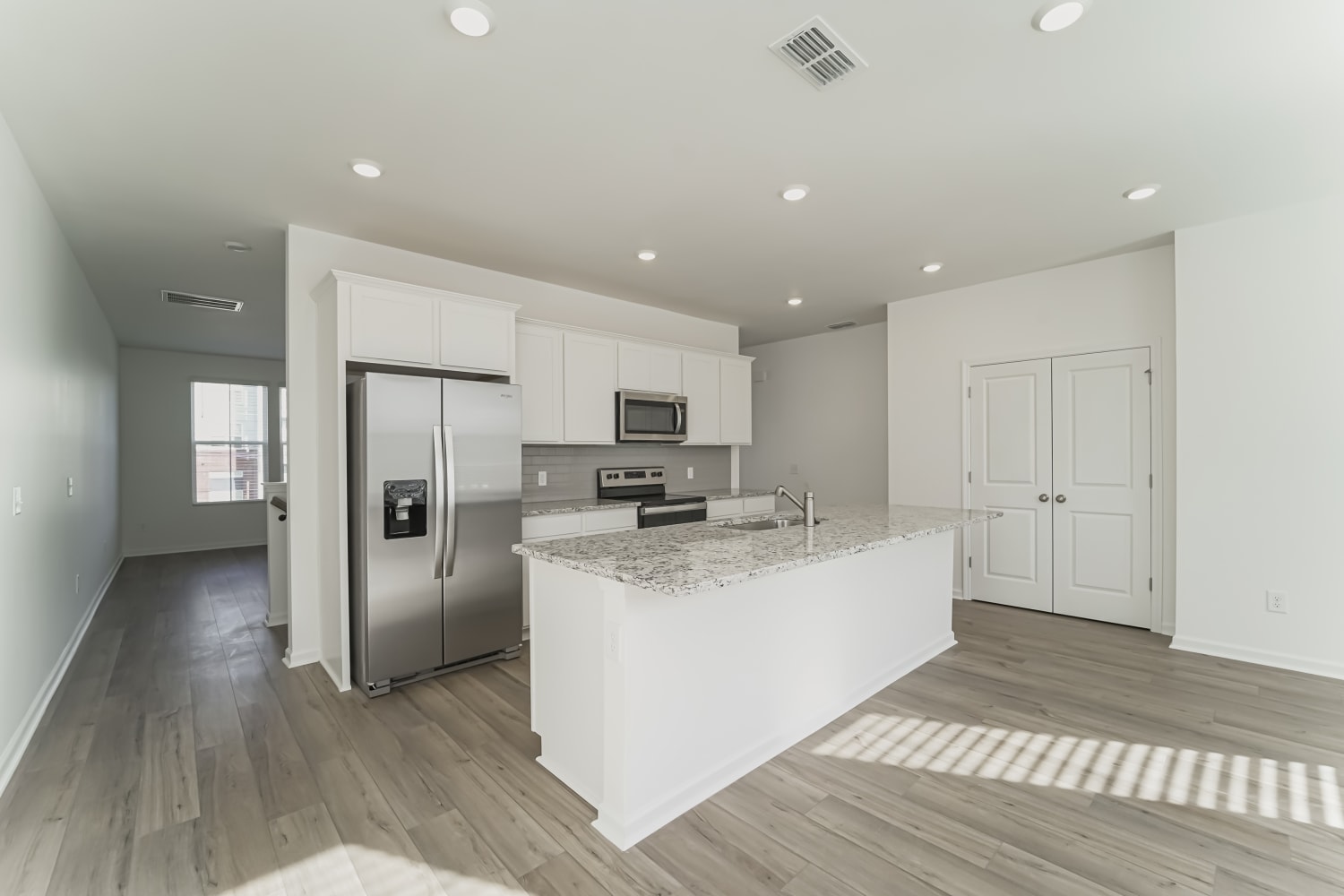 4373 Johnston Oehler Rd, Charlotte photo 9