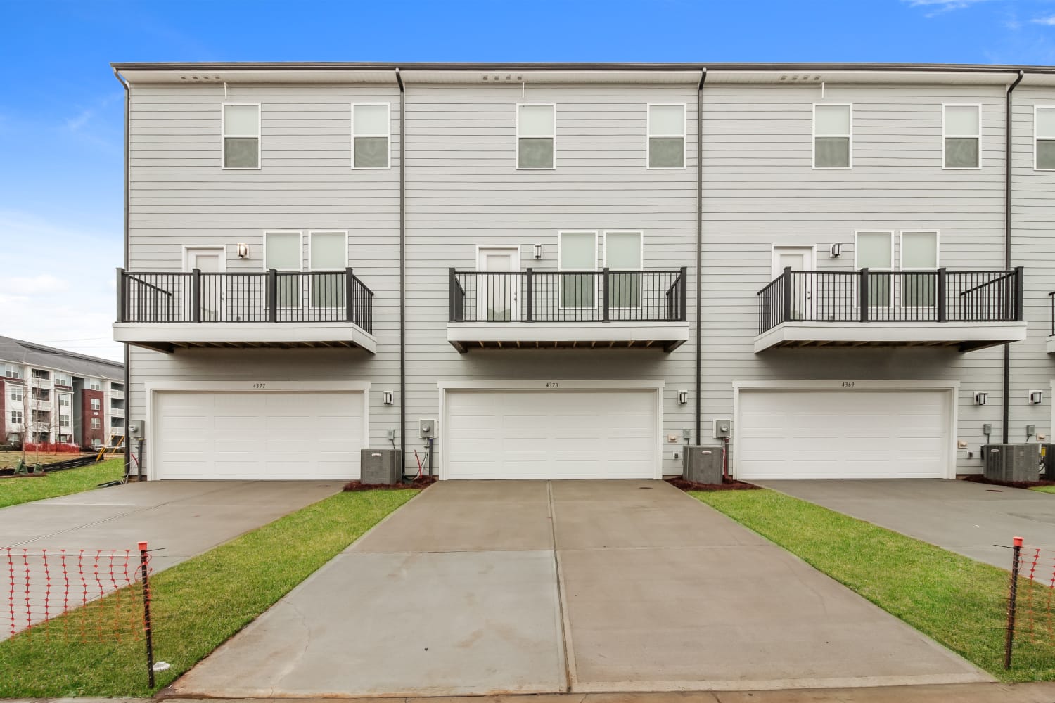 4373 Johnston Oehler Rd, Charlotte photo 21