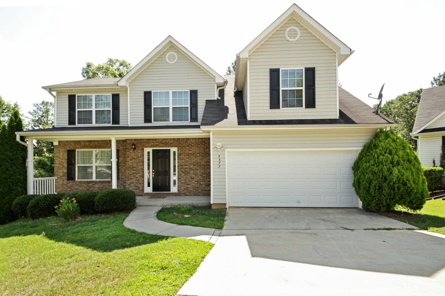 4377 Shoreside Cir, Snellville photo 1