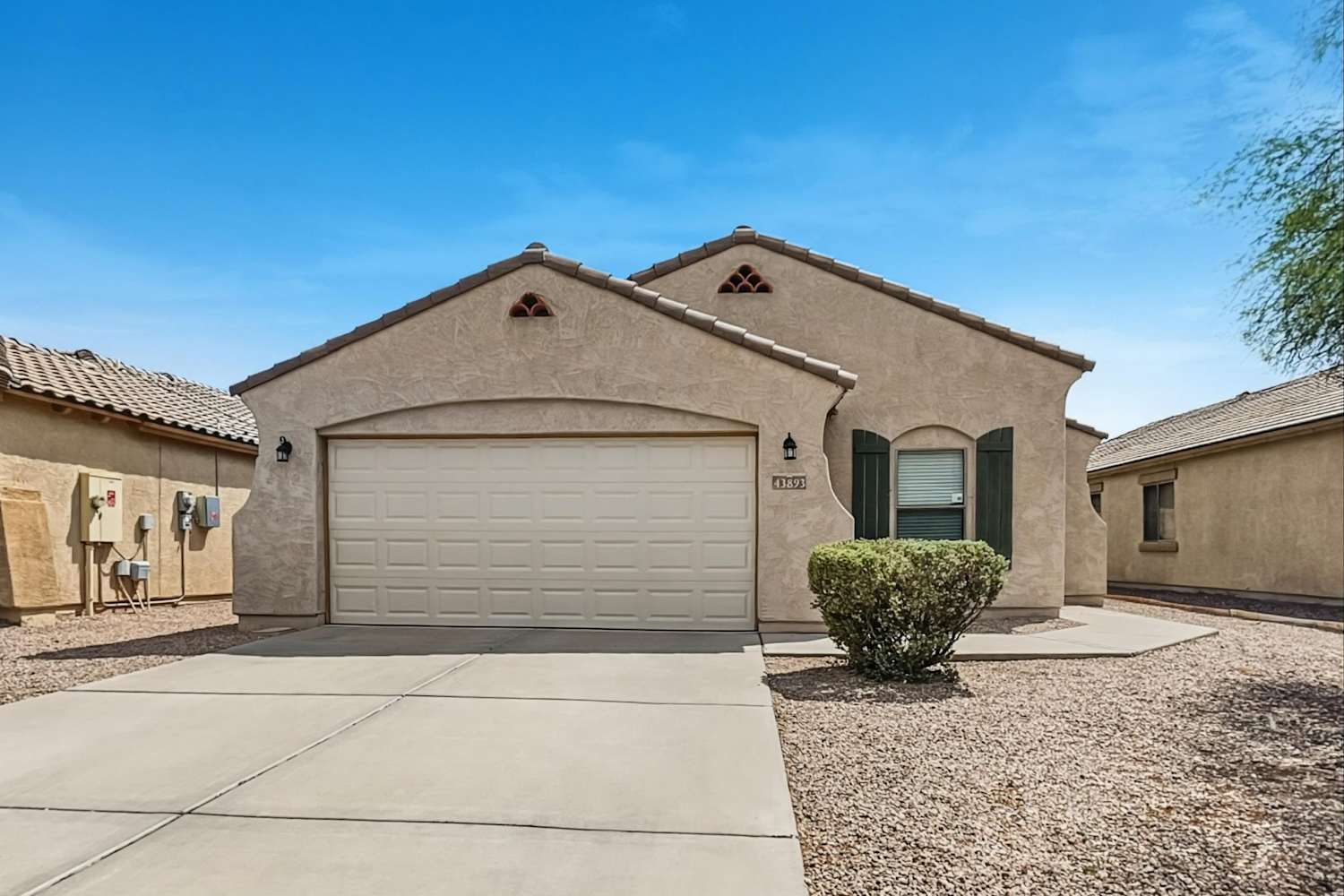 43893 W Cowpath Rd, Maricopa photo 1