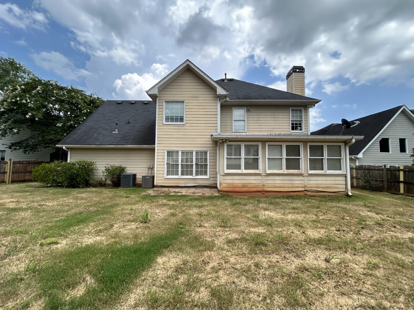 4399 Beacon Hill Dr SW, Lilburn photo 14