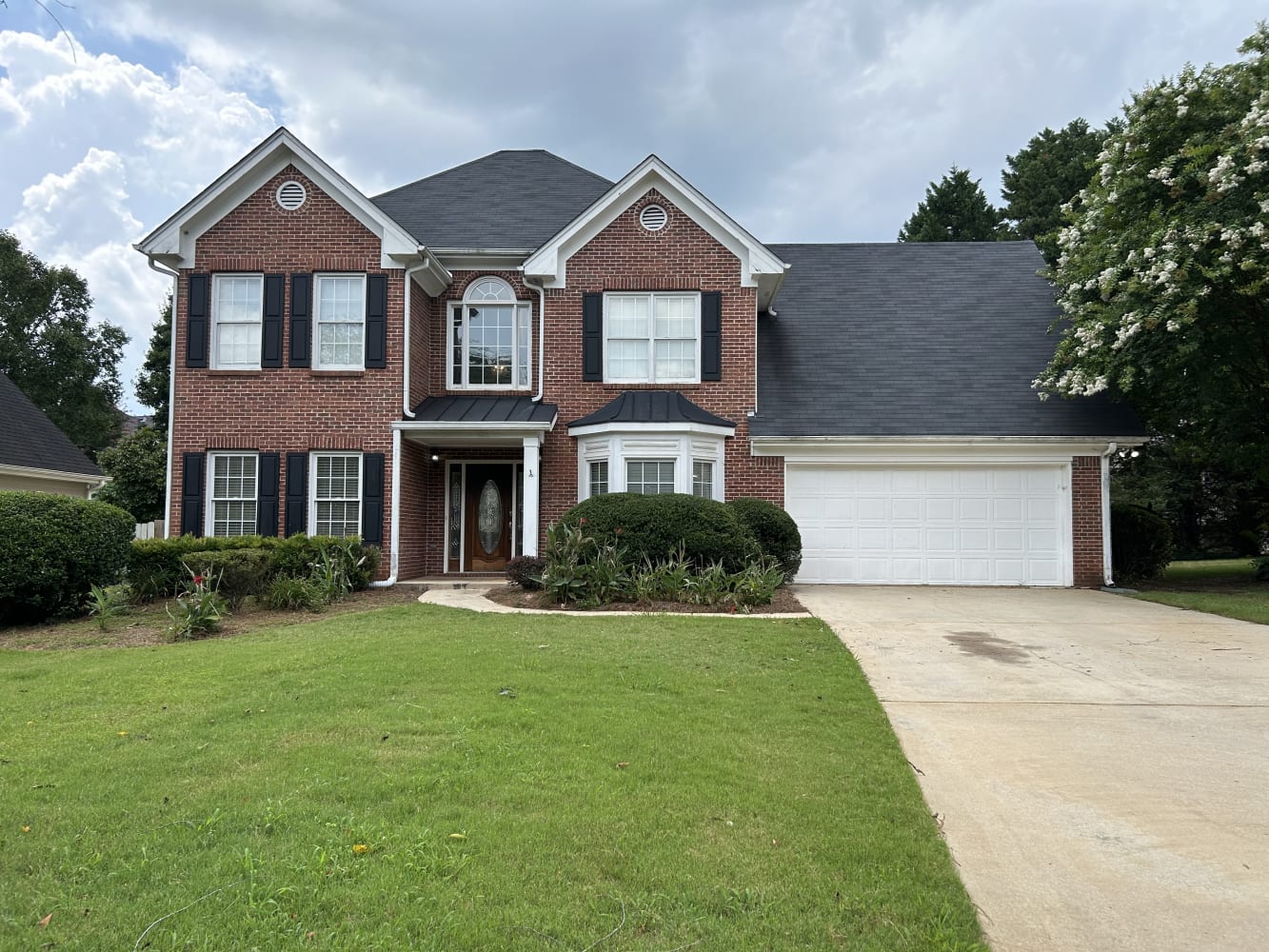4399 Beacon Hill Dr SW, Lilburn photo 1