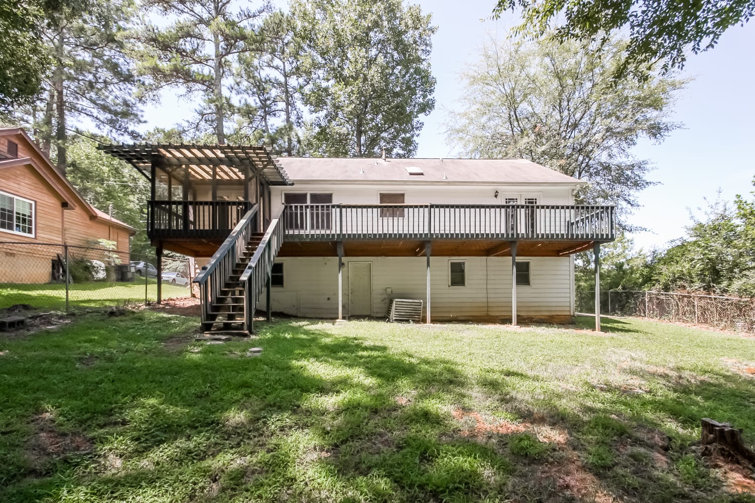 4402 Marci St, Snellville photo 19