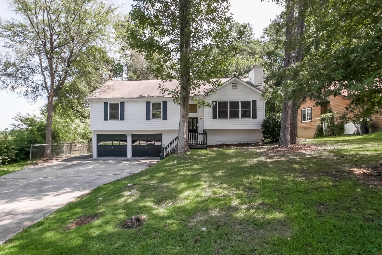 4402 Marci St, Snellville photo 1