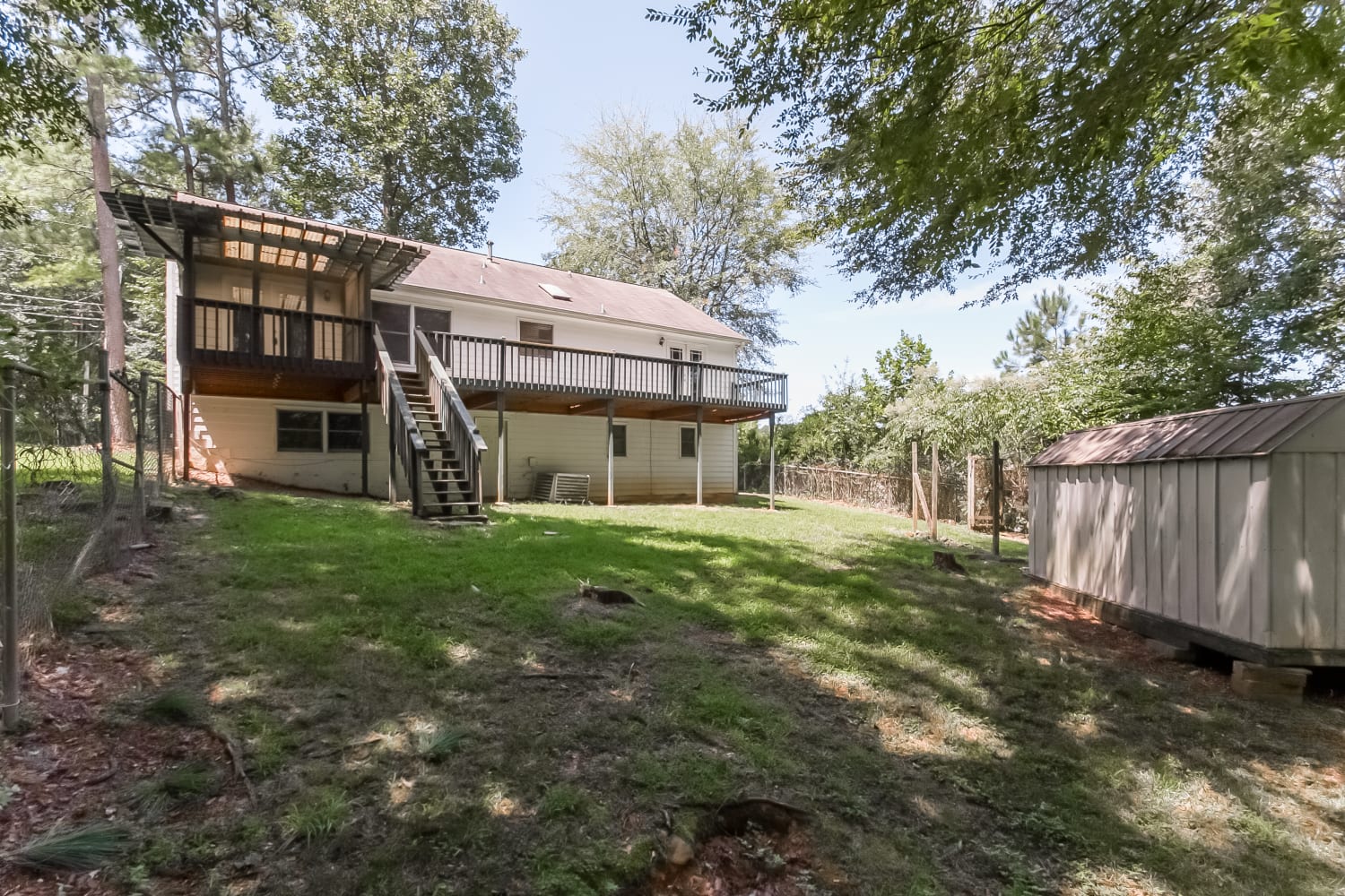 4402 Marci St, Snellville photo 20