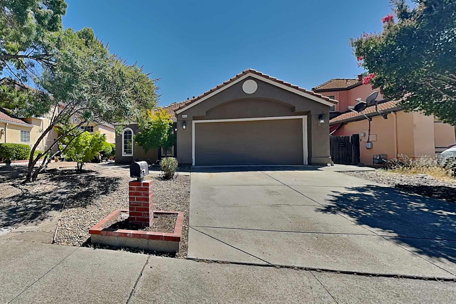 4408 Elk Dr, Antioch photo 1