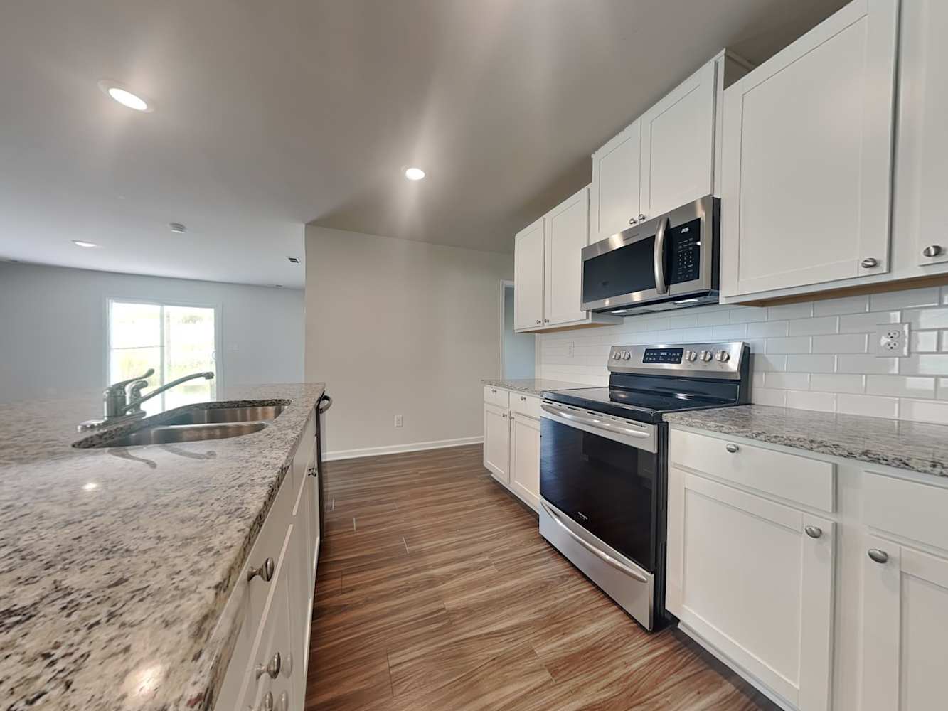 4409 Autumn Frost Trl, Charlotte photo 9