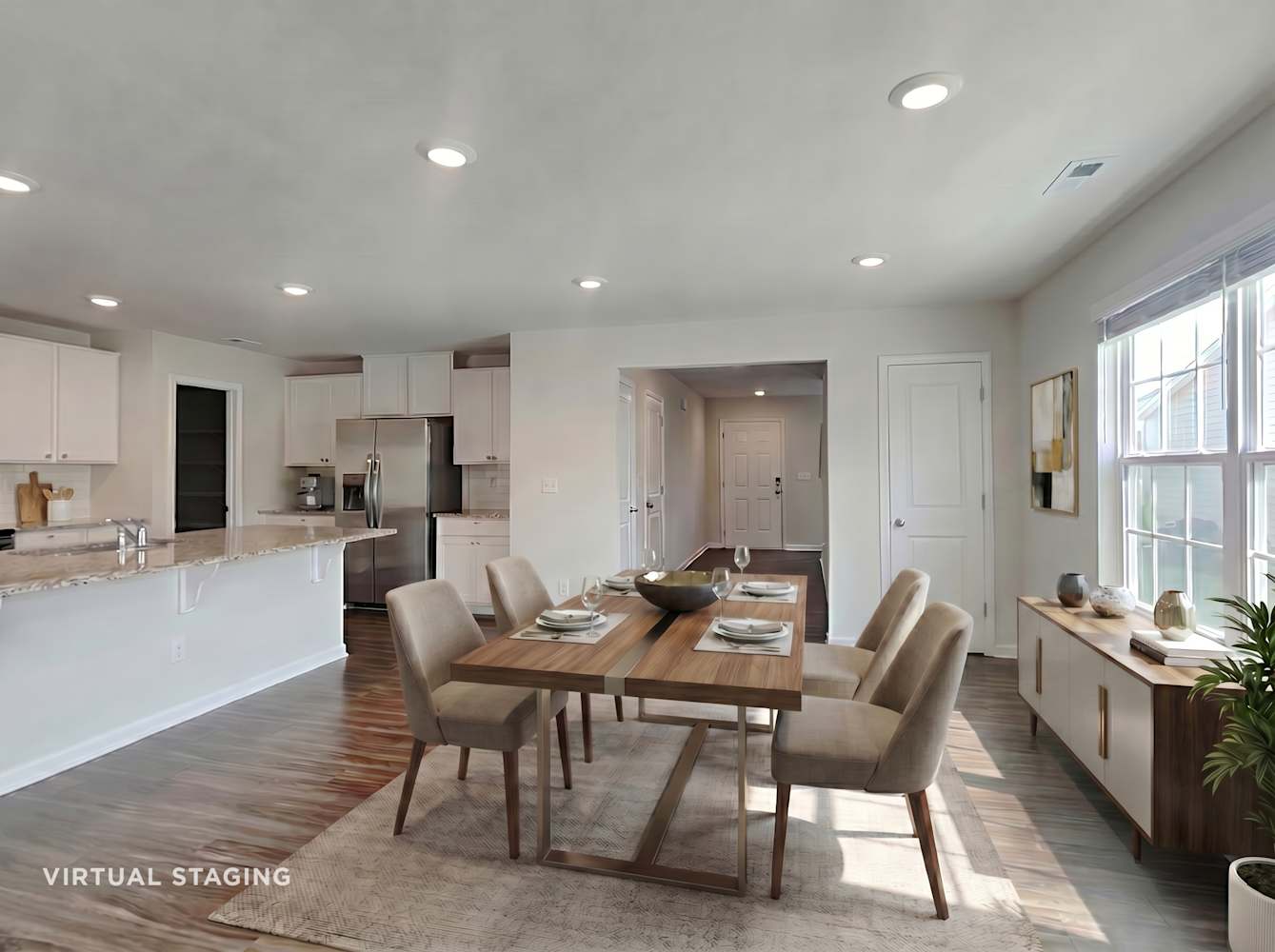 4409 Autumn Frost Trl, Charlotte photo 11