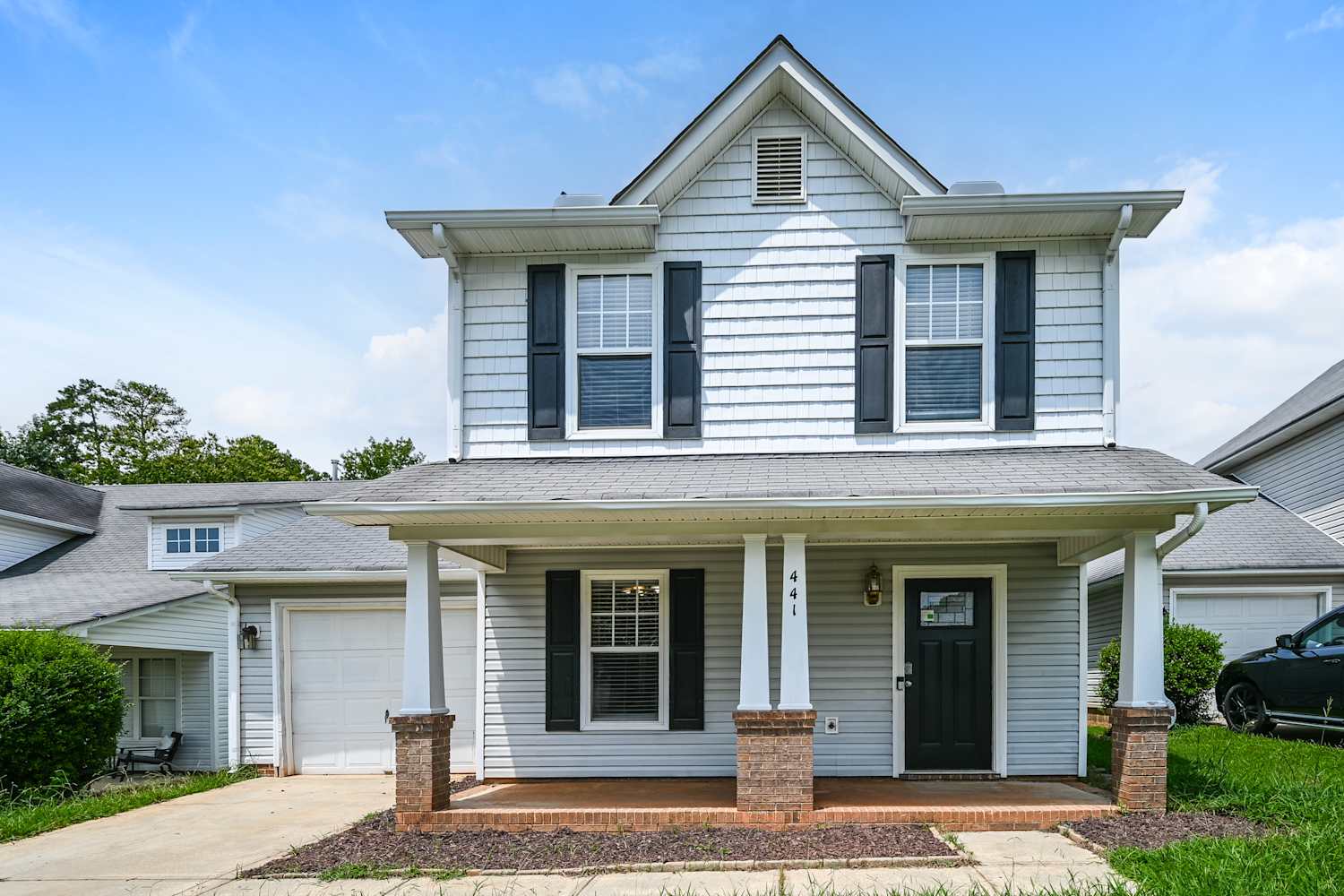 441 Amir Cir, Matthews photo 1