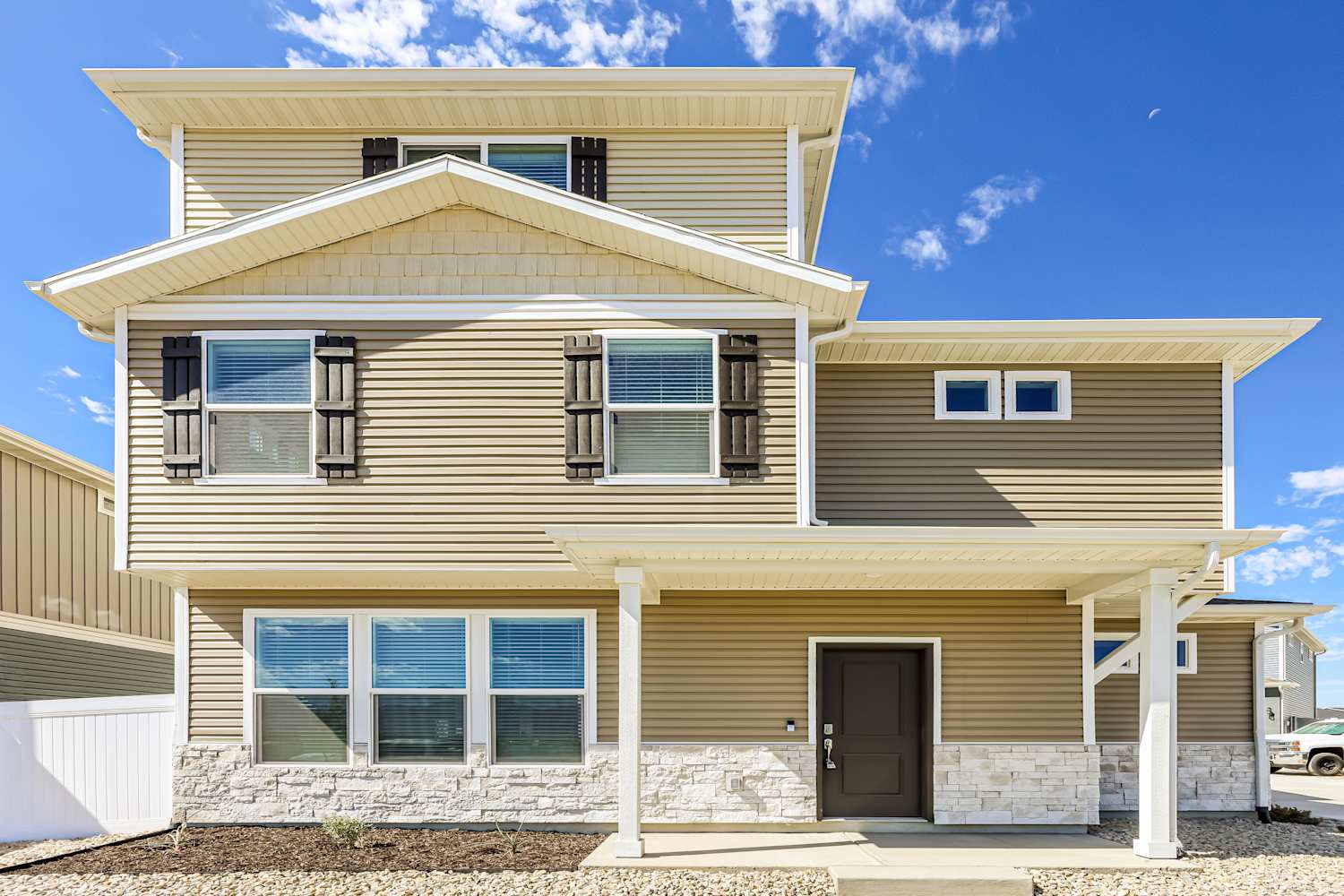 441 E. Kanab Creek Drive, Saratoga Springs photo 1