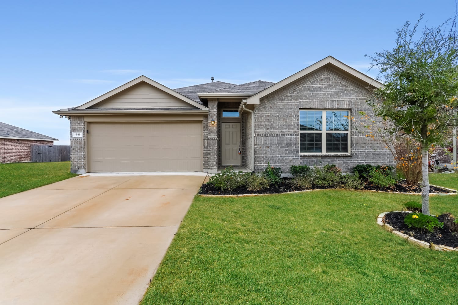 441 Pollyann, Fort Worth photo 1