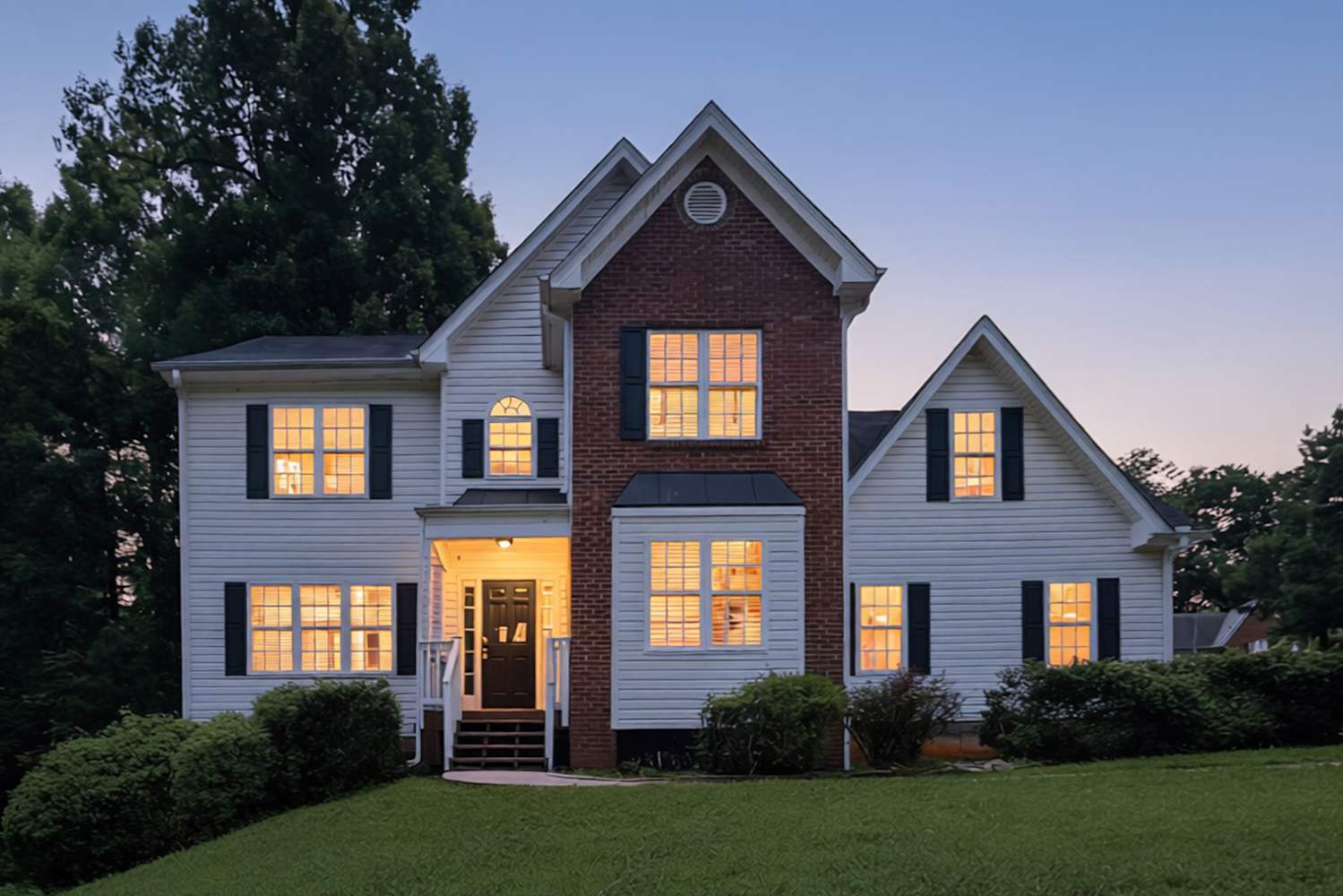 4416 Glen Heights Trl, Snellville photo 5