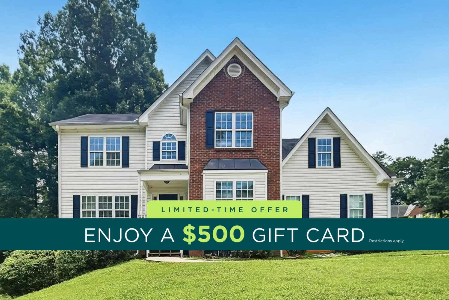 4416 Glen Heights Trl, Snellville photo 1