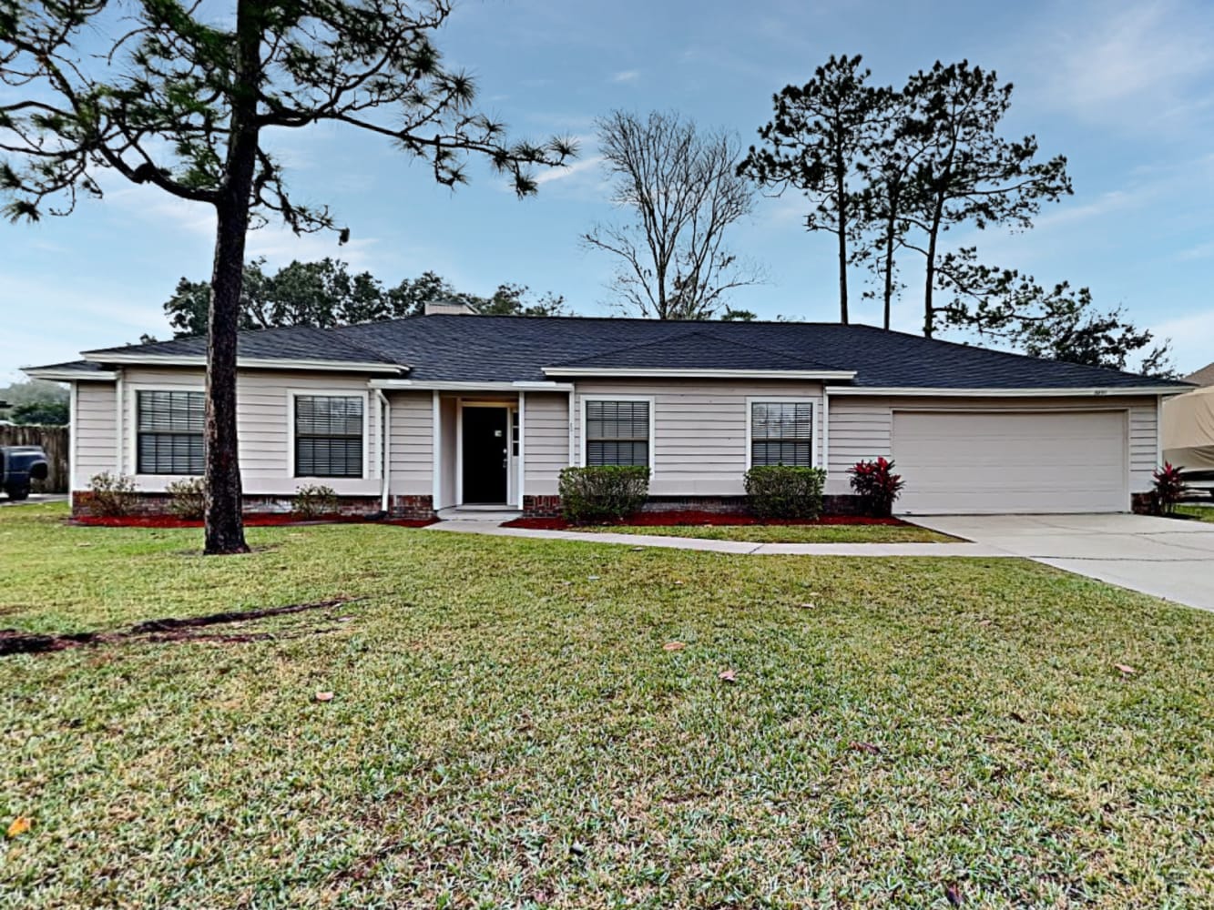 Front of 4418 Forest Haven Dr S, Jacksonville, FL