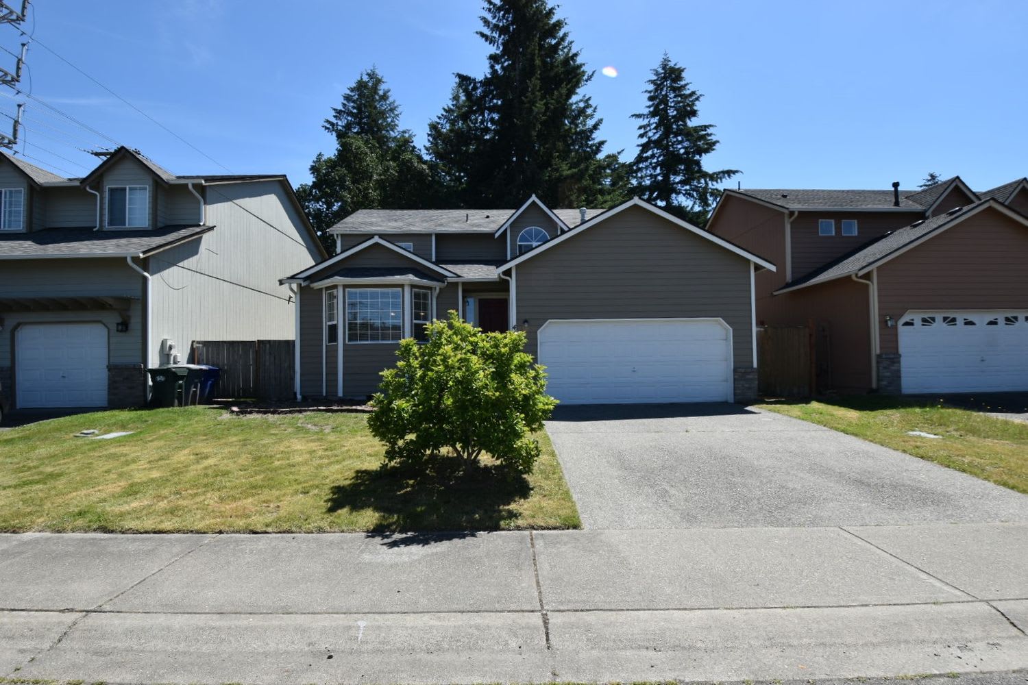 4420 225th Street Ct E, Spanaway photo 1