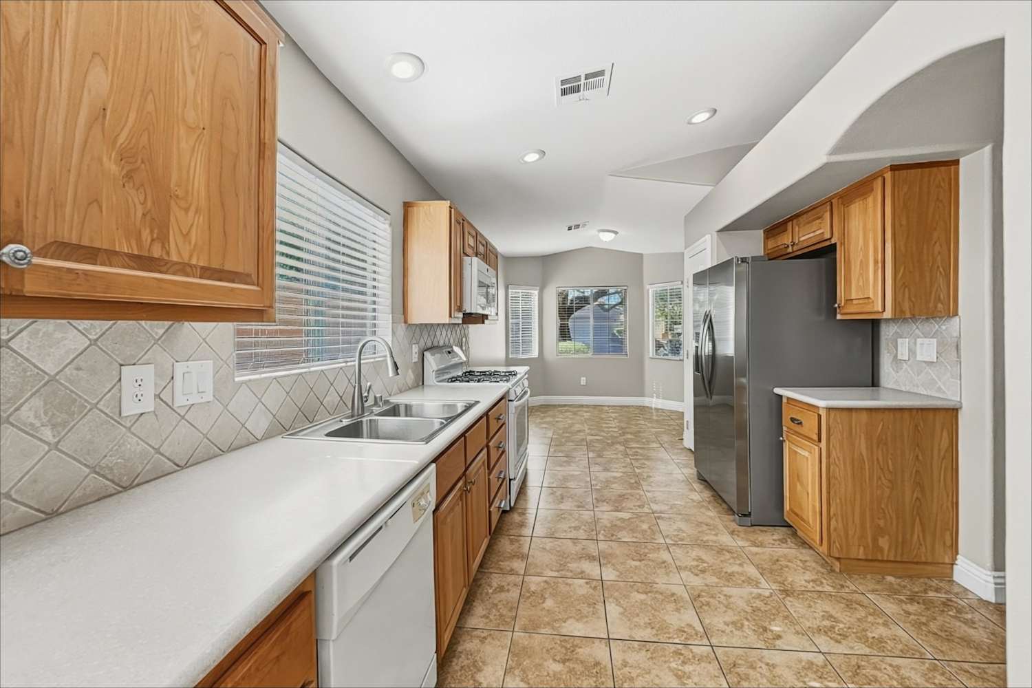 4432 Meadowlark Wing Way, North Las Vegas photo 7