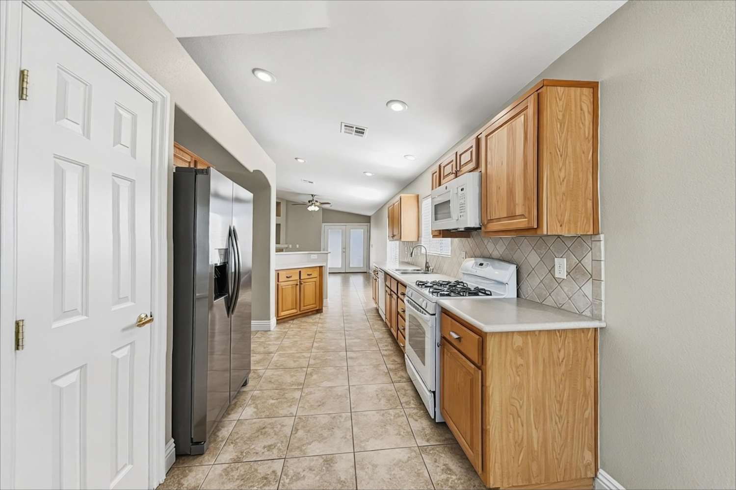 4432 Meadowlark Wing Way, North Las Vegas photo 8