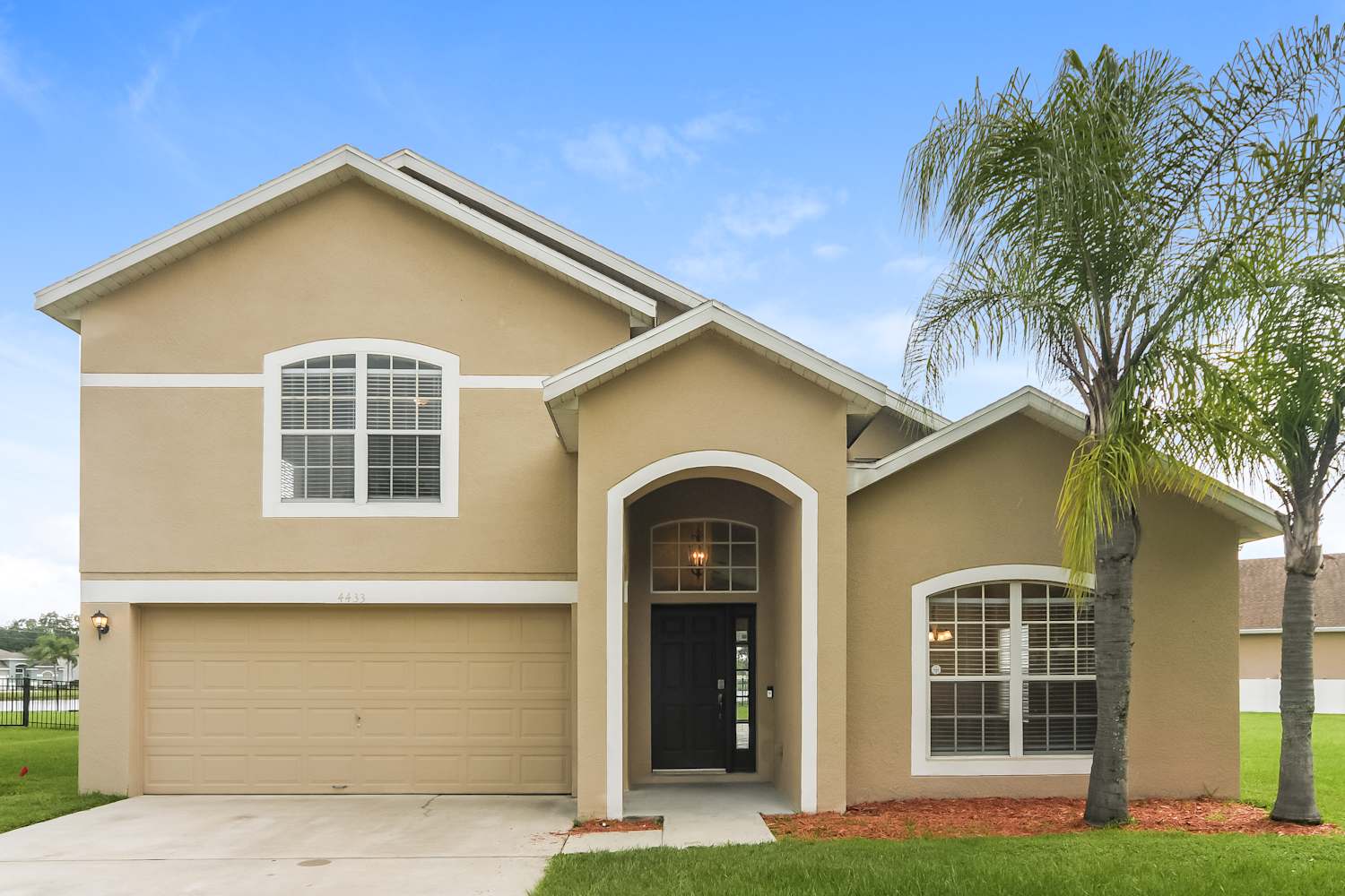 4433 Spring Blossom Dr, Kissimmee photo 1